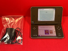 Console Nintendo XL + chargeur - Occasion