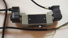 Distributeur pneumatique bosch - distributeur,