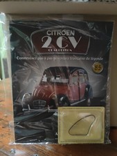 Construire citroen 2cv - construire,