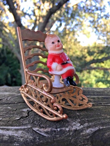 Vintage mrs santa - santa, in