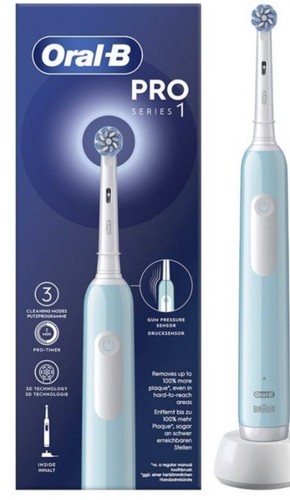 Oral pro series brosse à - 1,