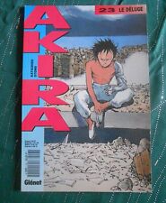 AKIRA de KATSUHIRO OTOMO n°