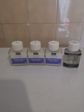 Pébéo / Sennelier : Vernis