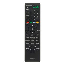 RMT-B101A Replace Remote for