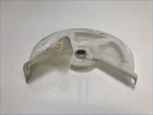 Protege disque honda - 450, crf