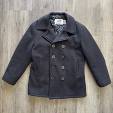 Schott NYC US 740N Men's Wool