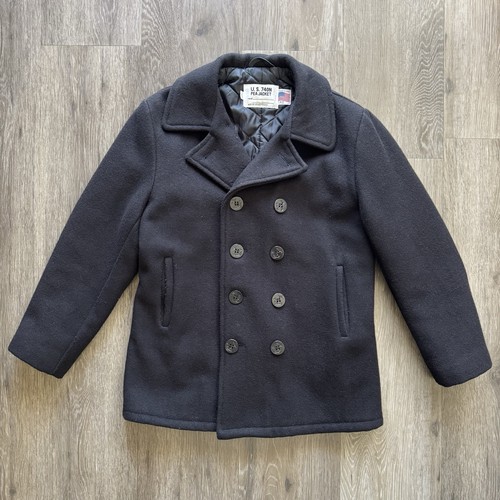 Schott nyc 740n - 740n, men's