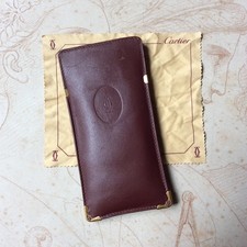 Cartier Étui à lunettes