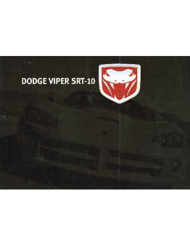 Catalogue dodge - ▄▀▄,