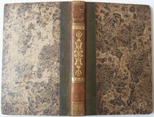 Walter Scott Redgauntlet Histoire du XVIIIe siècle Ménard 1837