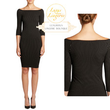 Robe Rey Par Wolford L Grande