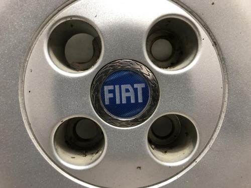 Enjoliveur fiat punto - fiat, 2