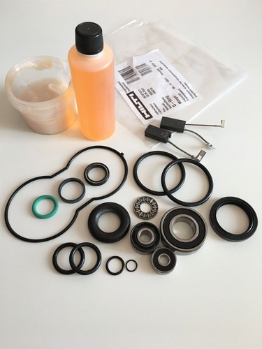 Kit réparation joints - joints, +