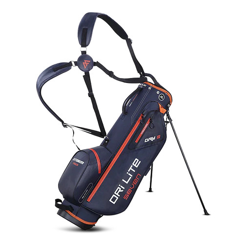 Big max dri - big, sac