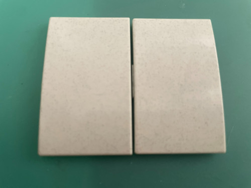 Legrand double doigts - legrand,