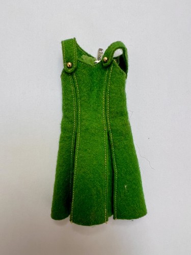 Tenue vintage town togs - tenue, "town