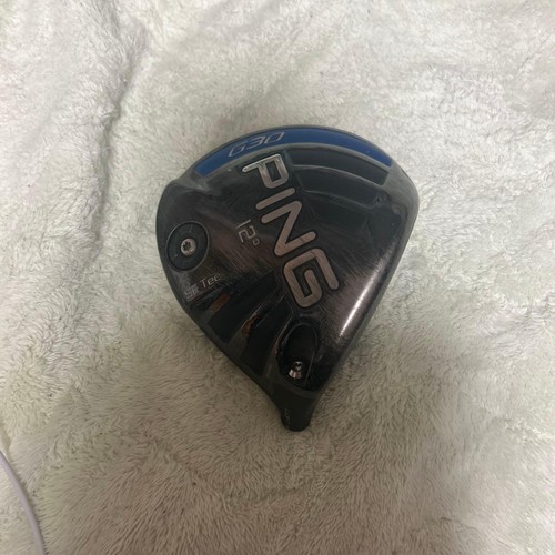 Tête club golf ping - tête, de