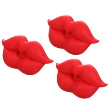  3 Pcs Sucette Nouveau Né Tetine Poupon De Suceur Pacifications Nouveau-nés