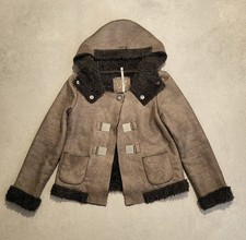 Manteau femme cop - manteau,
