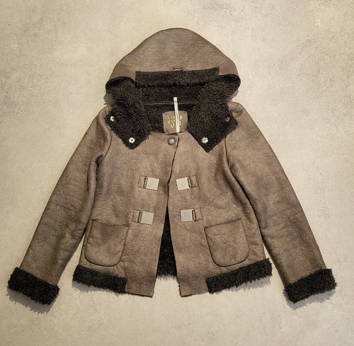 Manteau femme cop copine - manteau,