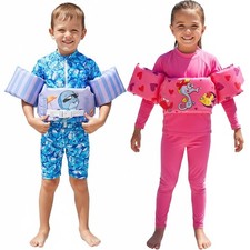 Enfants Natation Gilet Léger