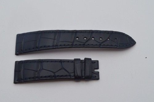 Chopard vintage cuir - vintage, bracelet