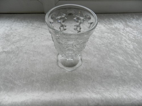 Ancien gros verre - , en