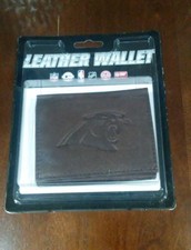 New NFL Carolina Panthers