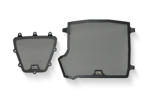 Cnc grille radiateur ducati - de,