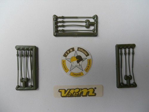 Vehicule militaires verem - vehicule,