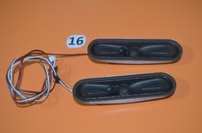 Enceintes Paire Pour TV AKAI AKTV439FT Smart SAT