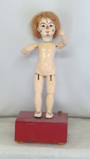 Bleuette "301" Clown  animée