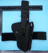Holster De Pistolet Monté Sur
