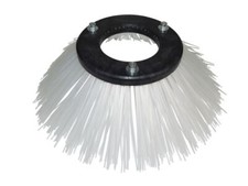 Brosses Latérales Convient À