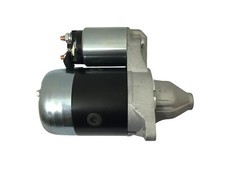Démarreur Compatible Avec Kubota D722 D750 D850 D950 15231-63010 15231-63011
