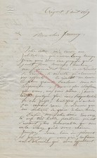 BONNASSIEUX (Jean-Marie Bienaimé) sculpteur de statues et de bustes (1810-1892).