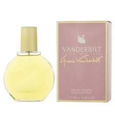 Parfum VANDERBILT GLORIA EAU