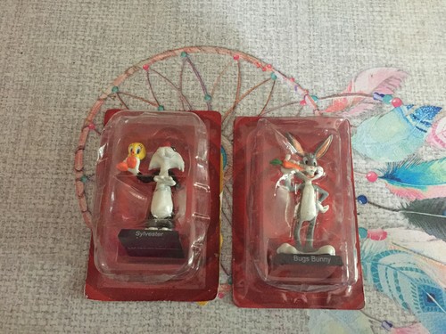 Lot figurine plomb - lot,