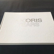 Watch catalog / Catalogue montres ORIS " 100 years " 182 pages in french