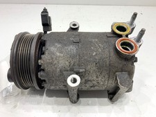 COMPRESSEUR DE CLIMATISATION