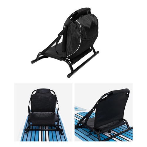 Siège kayak pliable - siège,