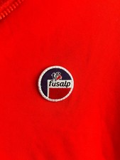 men's sports ski jacket with