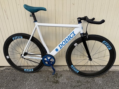 Dodici cicli fixed gear - dodici,