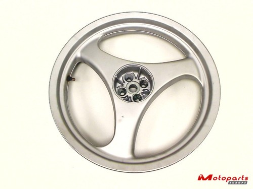 36312310188 roue arrière bmw - roue,