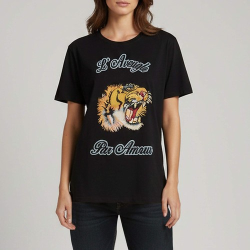 Gucci noir laveugle - noir, amour