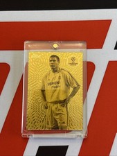 2024-25 Topps Finest UEFA