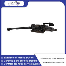 🇫🇷 COLONNE DE DIRECTION