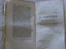 LIVRE ANCIEN L'AMI DES ENFANTS