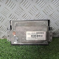 Ecran GPS CITROEN DS4 (B75) 1