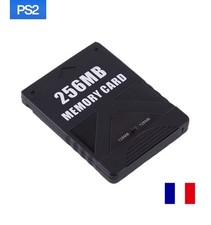 Carte Mémoire 256MB